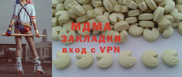 ешки Корсаков